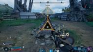 Vault Door in Borderlands 4 (Image via YouTube/@KackisHD || Gearbox)